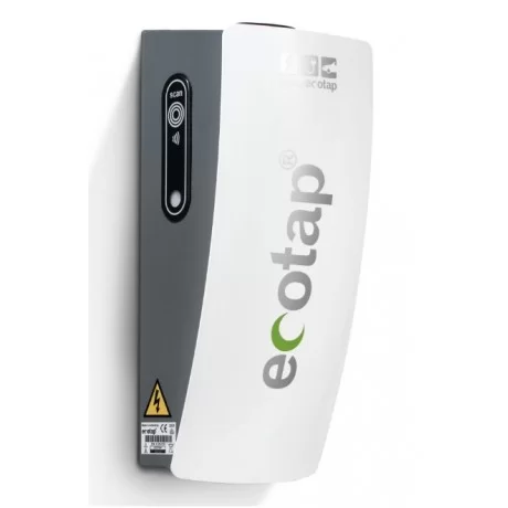ECOTAP зарядна станция контакт Тип 2 / 3.6-22 KW с ДТЗ 785040