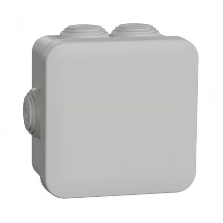 Разклонителна кутия В/Ш/Д 80x80x5 с уплътнители ENN05004 SCHNEIDER ELECTRIC