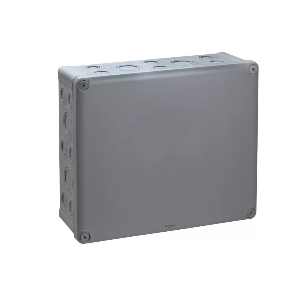 Разклонителна кутия В/Ш/Д 325x275x120 с подготвени отвори ENN05099 SCHNEIDER ELECTRIC