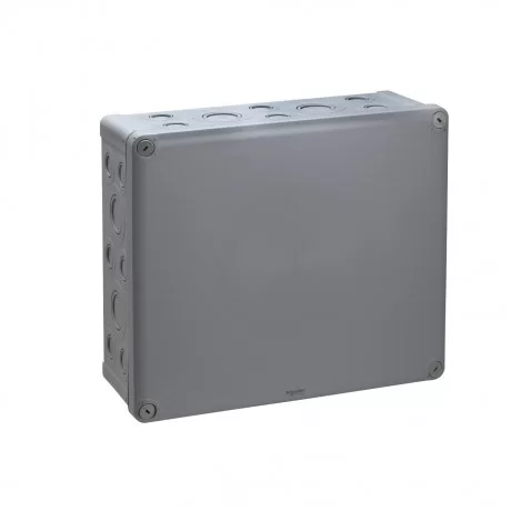 Разклонителна кутия В/Ш/Д 325x275x120 с подготвени отвори ENN05099 SCHNEIDER ELECTRIC