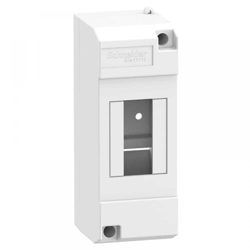 Модулно табло MICRO PRAGMA за открит монтаж  10205 SCHNEIDER ELECTRIC