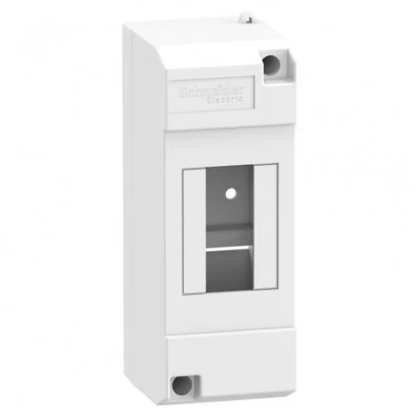 Модулно табло MICRO PRAGMA за открит монтаж  10205 SCHNEIDER ELECTRIC
