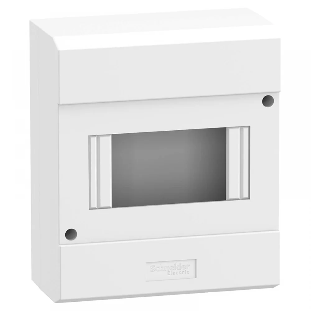 Модулно табло MICRO PRAGMA за открит монтаж  10207 SCHNEIDER ELECTRIC