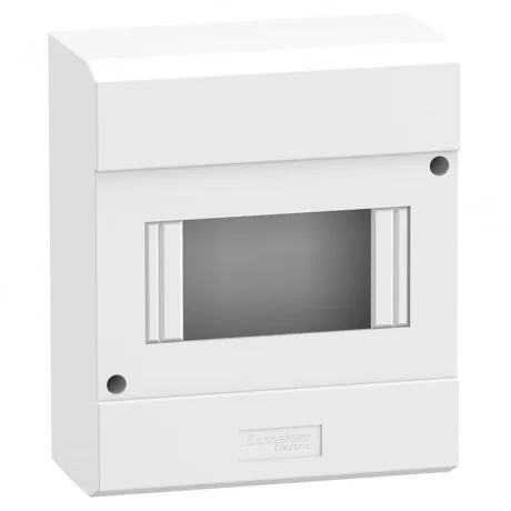 Модулно табло MICRO PRAGMA за открит монтаж  10207 SCHNEIDER ELECTRIC