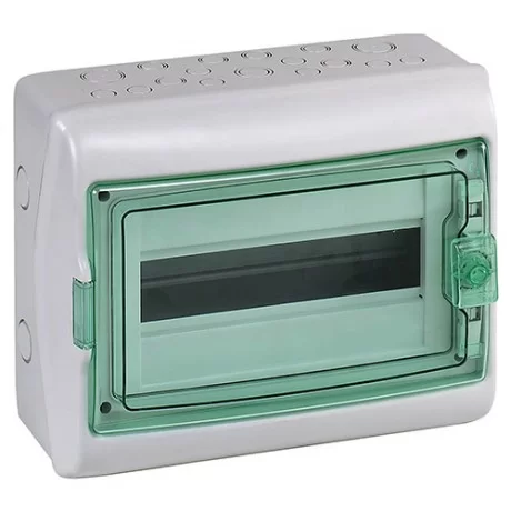 Табло KAEDRA 18 MOD (A) 13982 SCHNEIDER ELECTRIC