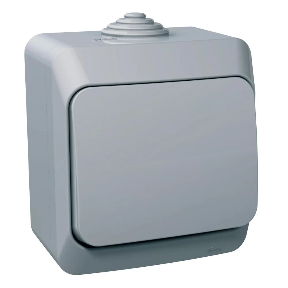 Кръстат ключ сив WDE000670 SCHNEIDER ELECTRIC