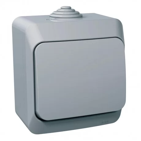 Кръстат ключ сив WDE000670 SCHNEIDER ELECTRIC
