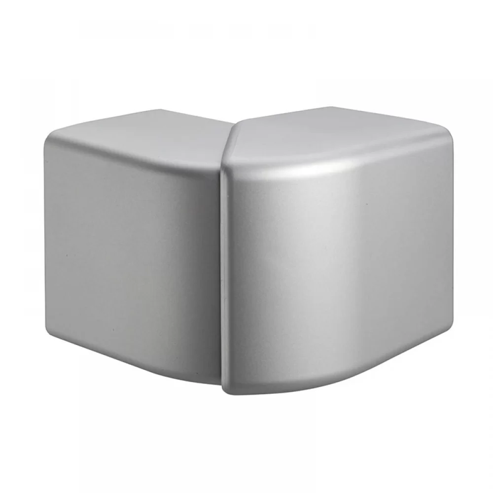 Външен ъгъл алуминий 75 x 55 ISM10152 SCHNEIDER ELECTRIC