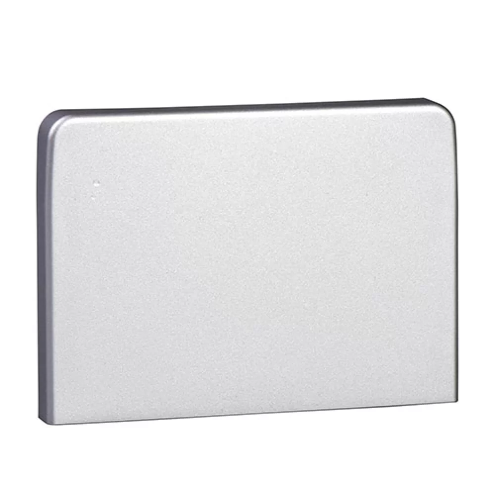 Крайна капачка 75 x 55, алуминий ISM10354 SCHNEIDER ELECTRIC
