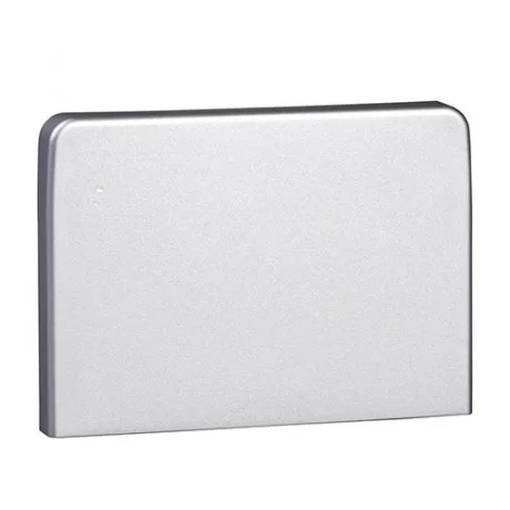 Крайна капачка 75 x 55, алуминий ISM10354 SCHNEIDER ELECTRIC