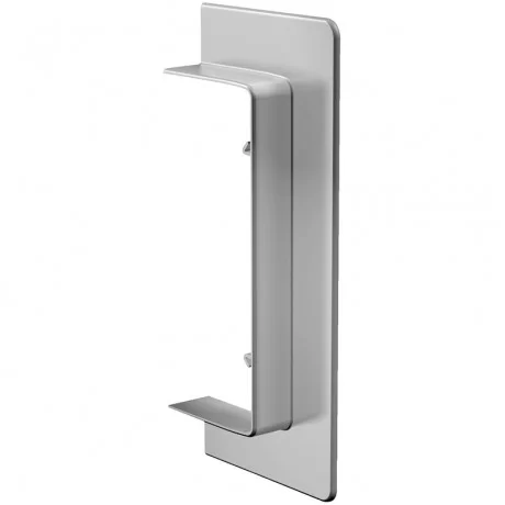 Стенна / таванна рамка 75 x 55 алуминий ISM10355 SCHNEIDER ELECTRIC