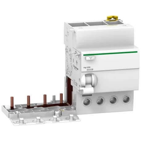 Модул Vigi iC60 4P 63A 300mA клас AC A9V44463 SCHNEIDER ELECTRIC