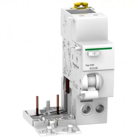 Модул Vigi iC60 2P 25A 100mA клас AC A9V12225 SCHNEIDER ELECTRIC
