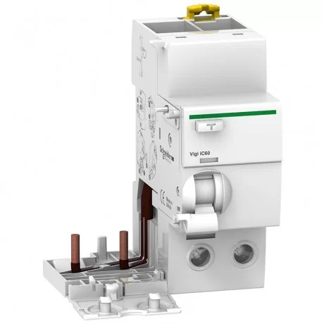 Модул Vigi iC60 2P 63A 300mAS клас AC A9V15263 SCHNEIDER ELECTRIC