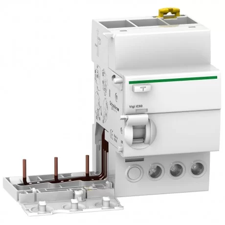 Модул Vigi iC60 3P 25A 500mA клас AC A9V16325 SCHNEIDER ELECTRIC