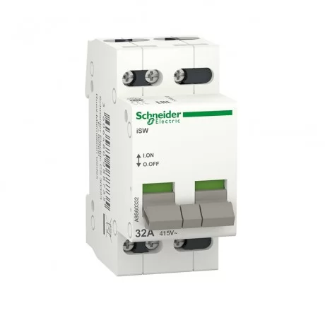 Товаров прекъсвач iSW 3P 32A A9S60332 SCHNEIDER ELECTRIC
