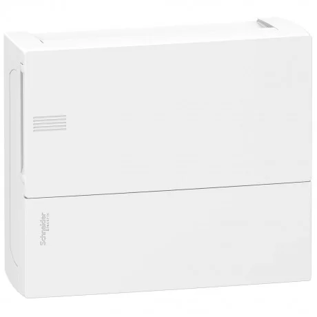 Модулно табло Mini Pragma 1R 12M SURF FD MIP12112 SCHNEIDER ELECTRIC