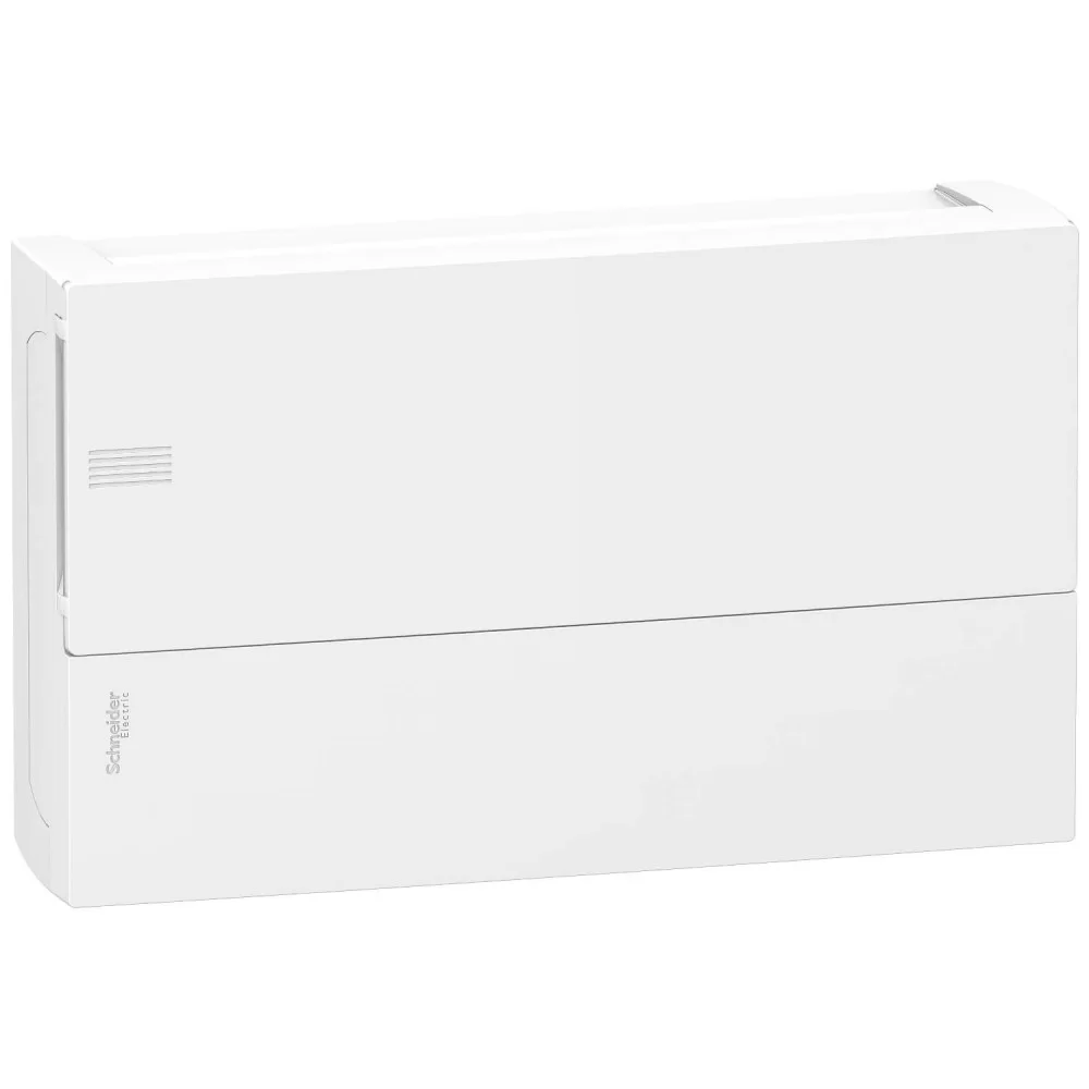 Модулно таблоMini Pragma 1R 18M SURF FD W MIP12118 SCHNEIDER ELECTRIC