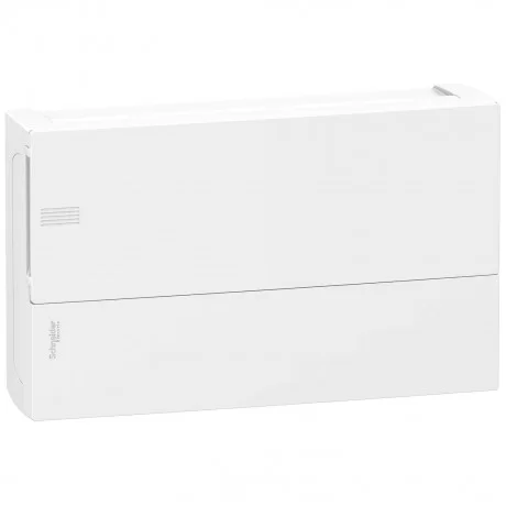 Модулно таблоMini Pragma 1R 18M SURF FD W MIP12118 SCHNEIDER ELECTRIC