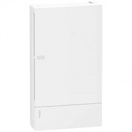Модулно табло Mini Pragma 3R 12M SURF FD MIP12312 SCHNEIDER ELECTRIC