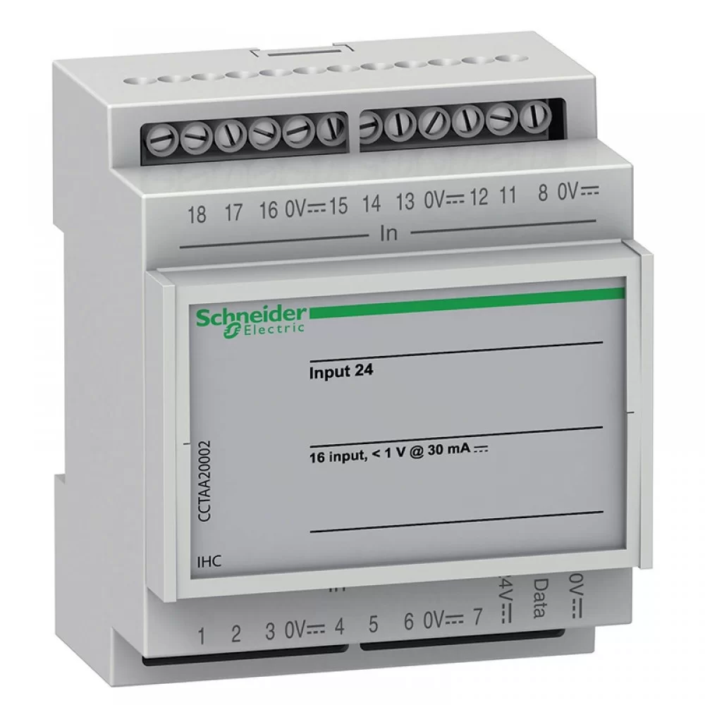 Димер 1000W STD1000 RL SAE CCTDD20004 SCHNEIDER ELECTRIC
