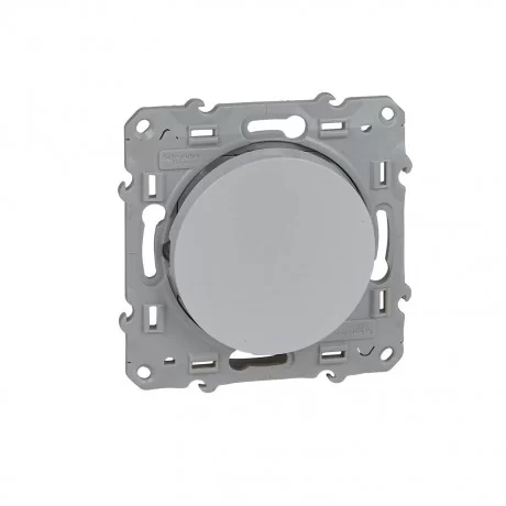 Девиаторен ключ 10А с безвинтови клеми Odace S520203 SCHNEIDER ELECTRIC