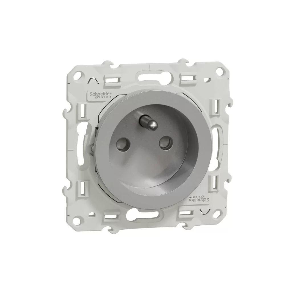 Контакт френски стандарт алуминий S530039 SCHNEIDER ELECTRIC