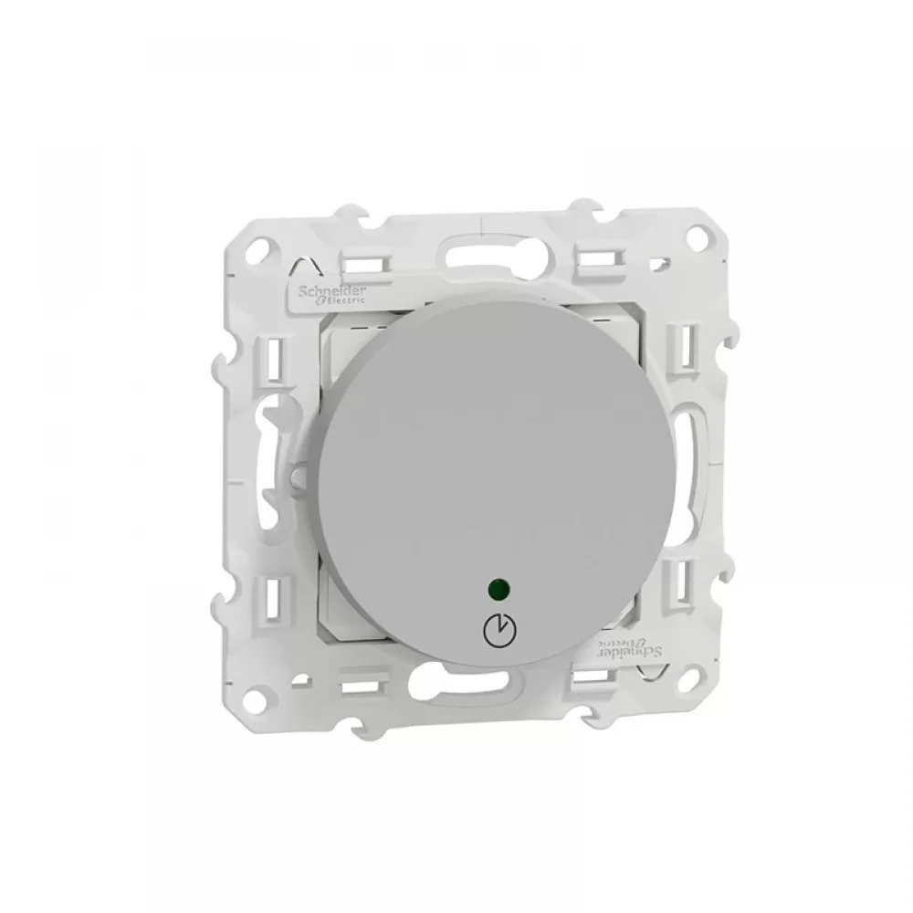 Реле за време 8А  алуминий S530535 SCHNEIDER ELECTRIC