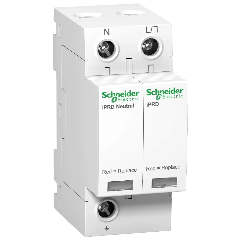 Катоден отводител - 1P + N - 350V A9L20500 SCHNEIDER ELECTRIC