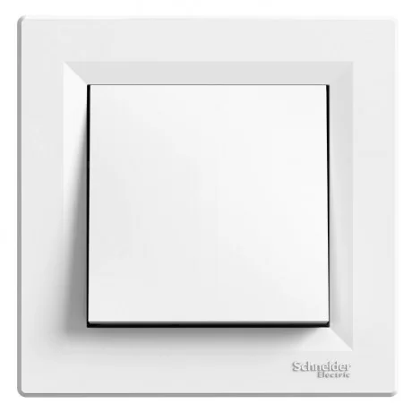 Девиаторен ключ бял EPH0400121 SCHNEIDER ELECTRIC