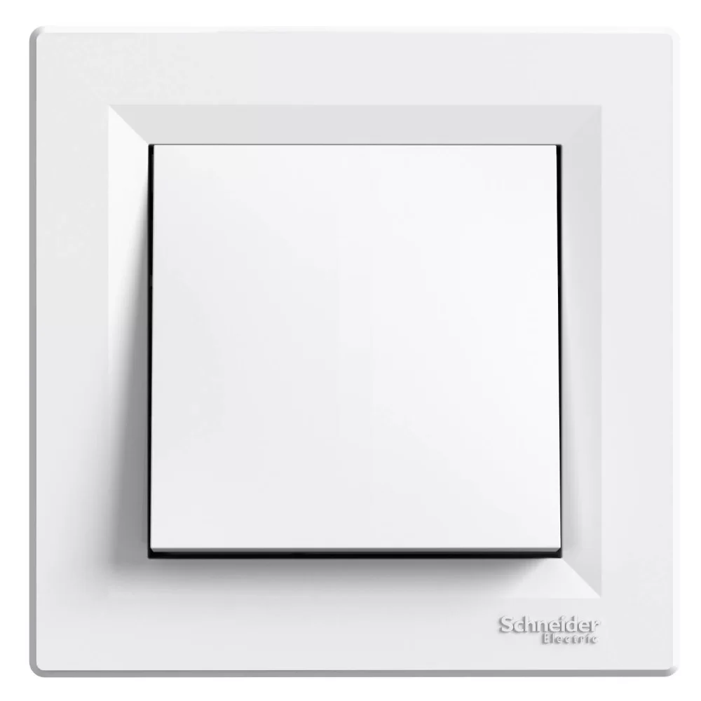Девиаторен ключ IP44 бял EPH0400421 SCHNEIDER ELECTRIC