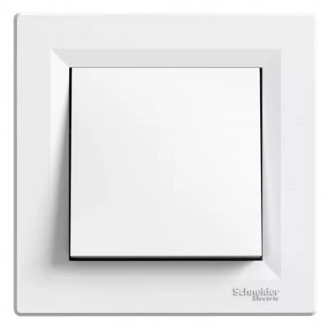 Девиаторен ключ IP44 бял EPH0400421 SCHNEIDER ELECTRIC