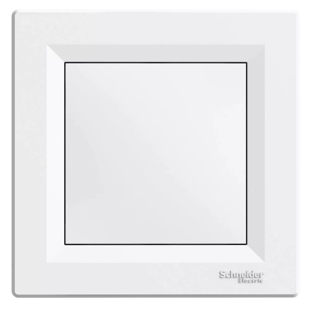 Декоративен капак бял EPH5600121 SCHNEIDER ELECTRIC