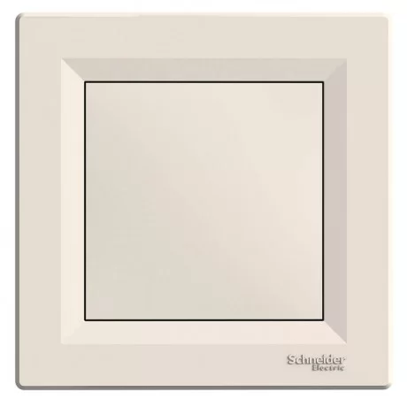 Декоративен капак крема EPH5600123 SCHNEIDER ELECTRIC