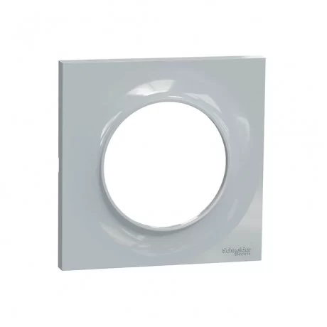 Декоративна рамка  едномодулна  камък S520702B1 SCHNEIDER ELECTRIC