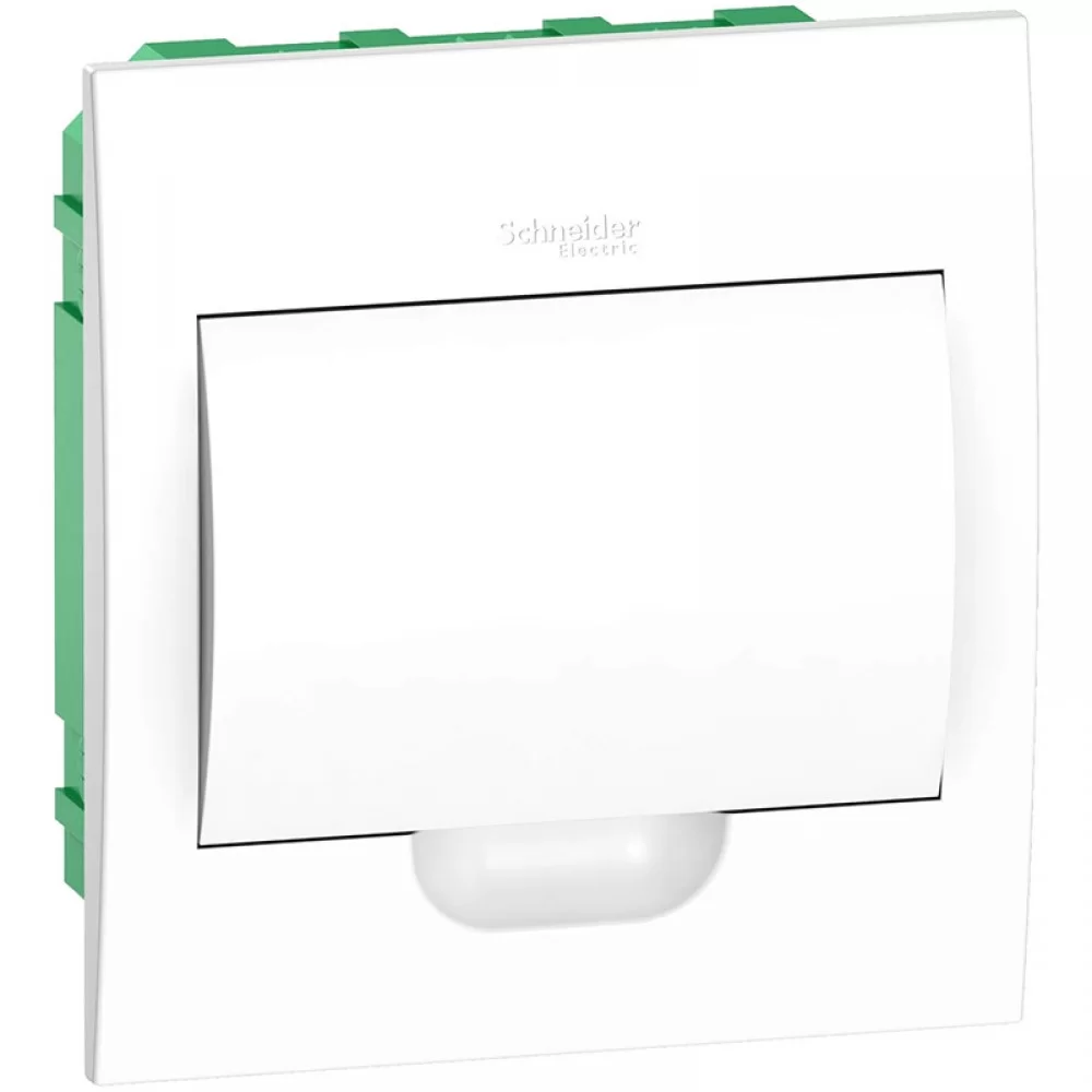Модулно табло Easy 9 за вграден монтаж 1 ред, 8 модула, с непрозрачна врата EZ9E108P2F SCHNEIDER ELECTRIC