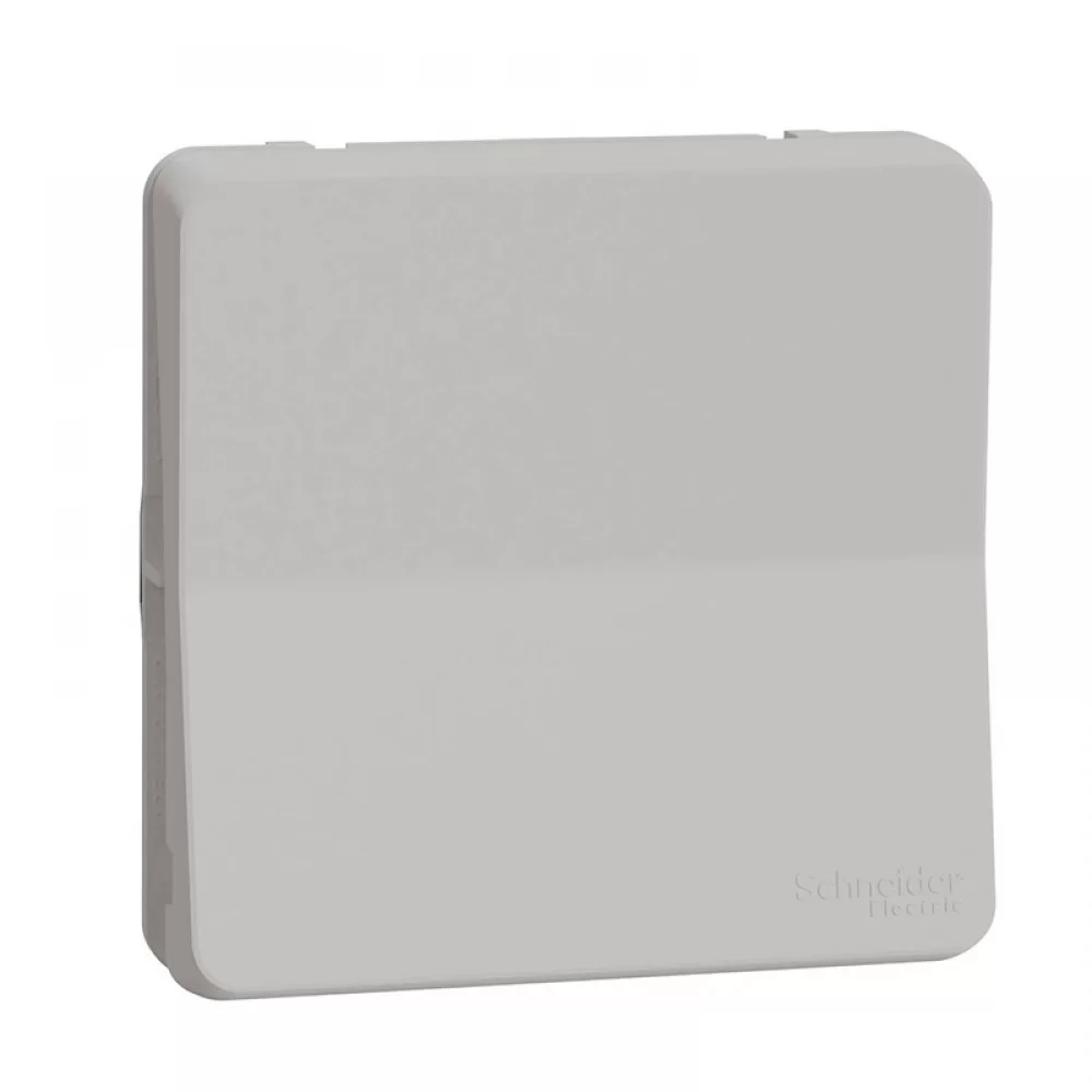 Девиаторен ключ  бял schneider MUR39723 SCHNEIDER ELECTRIC