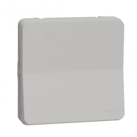 Девиаторен ключ  бял schneider MUR39723 SCHNEIDER ELECTRIC