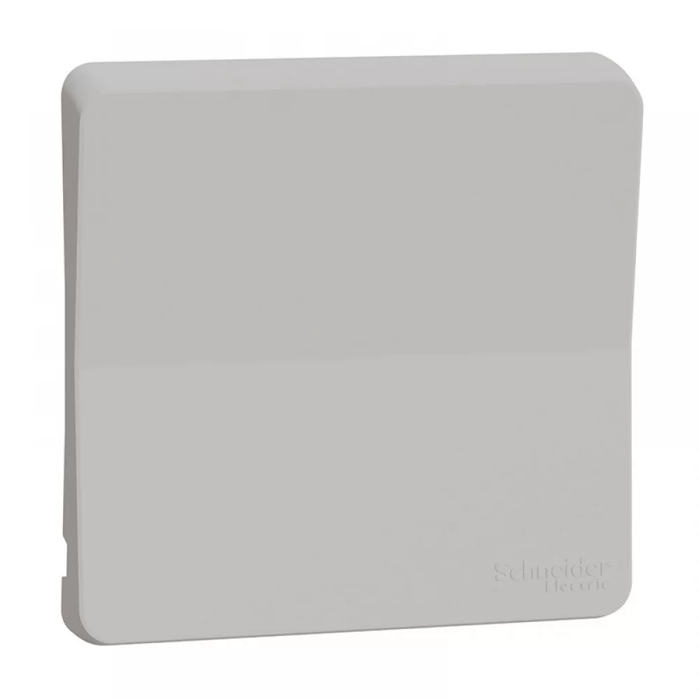 Капак за ключ със символ звънец бял MUR39201 SCHNEIDER ELECTRIC