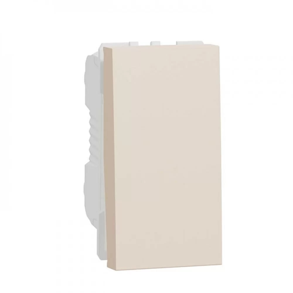 Девиаторен ключ, винт, 16А 1 модул NU316344 SCHNEIDER ELECTRIC