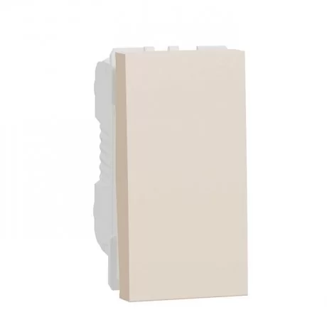 Девиаторен ключ, винт, 16А 1 модул NU316344 SCHNEIDER ELECTRIC