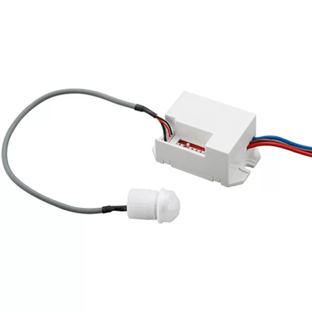 Мини сензор за движение 360/6м  220V-240V AC 360° 800W SDMP ULTRALUX