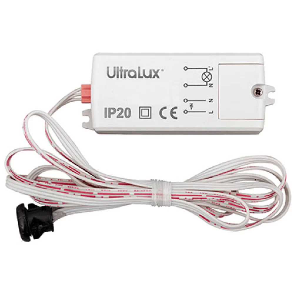 Сензор за близост  220V-240V AC  500/200W SB ULTRALUX