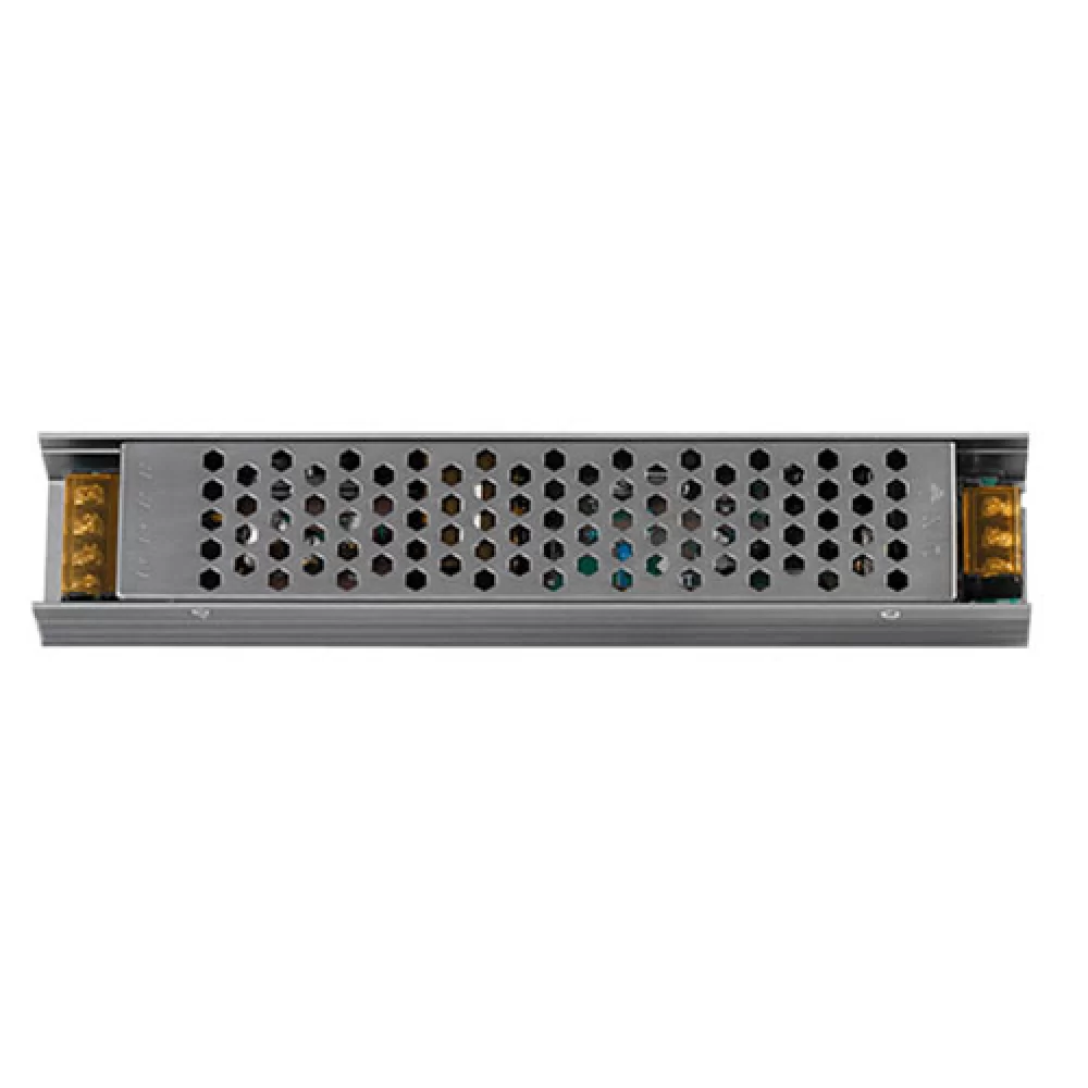 Захранване за светодиодна лента неводоустойчиво слим  24V DC  100W ZBLJ24100 ULTRALUX
