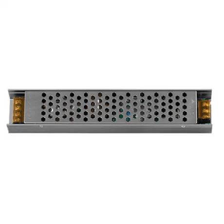 Захранване за светодиодна лента неводоустойчиво слим  24V DC  100W ZBLJ24100 ULTRALUX