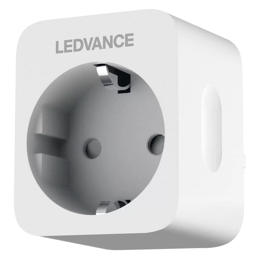 Радиоуправляем контакт SMART+ WIFI PLUG EU (4058075522800) LEDVANCE