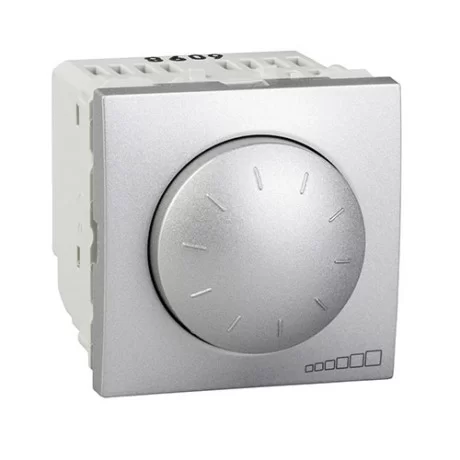Ротативен димер девиатор 40 400 W алуминий (механизъм) MGU3.511.30 SCHNEIDER ELECTRIC