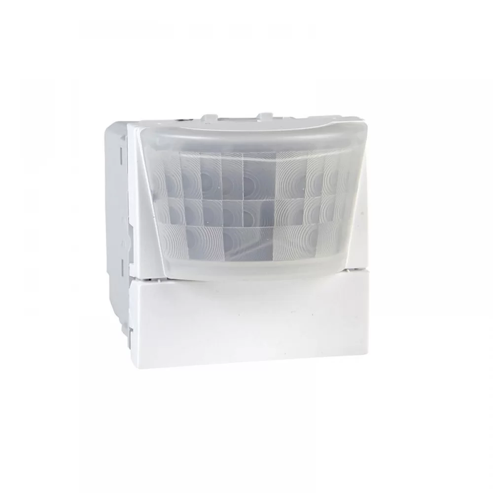 Детектор за движение 2300 W бял (механизъм) MGU3.525.18 SCHNEIDER ELECTRIC