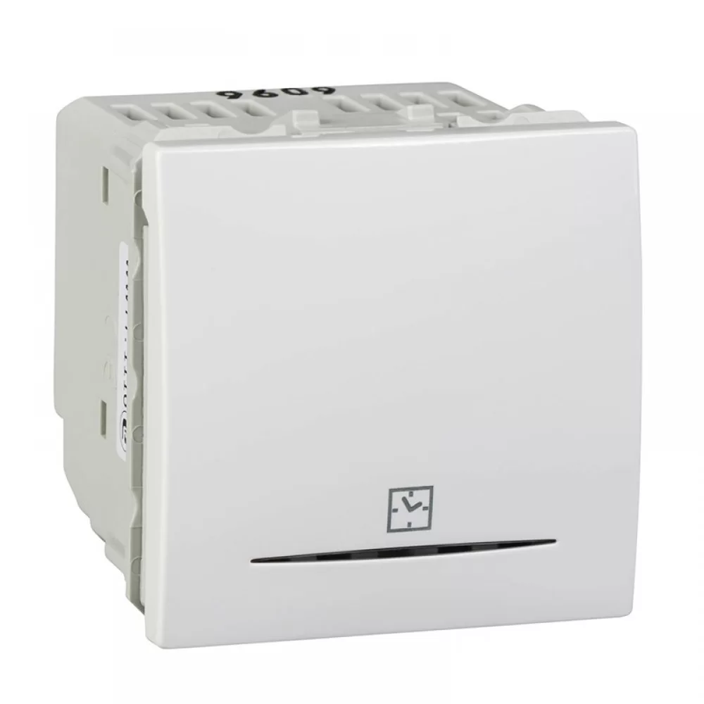 Ключ с времезакъснение 8А слонова кост (механизъм) MGU3.535.25 SCHNEIDER ELECTRIC