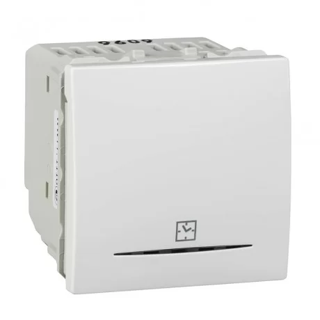 Ключ с времезакъснение 8А слонова кост (механизъм) MGU3.535.25 SCHNEIDER ELECTRIC
